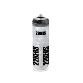 226ERS | Thermal Bidon | 750 ml Transparant