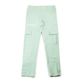 3 Year Cargo Pants (Blue)