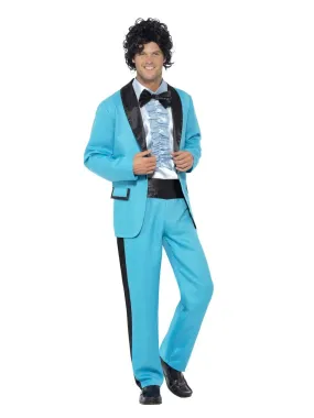 80s Prom King Costume