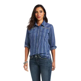 Ariat Womens' REAL Darling Shirt