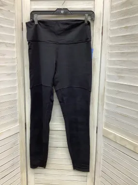 Athletic Leggings By Lululemon  Size: 12