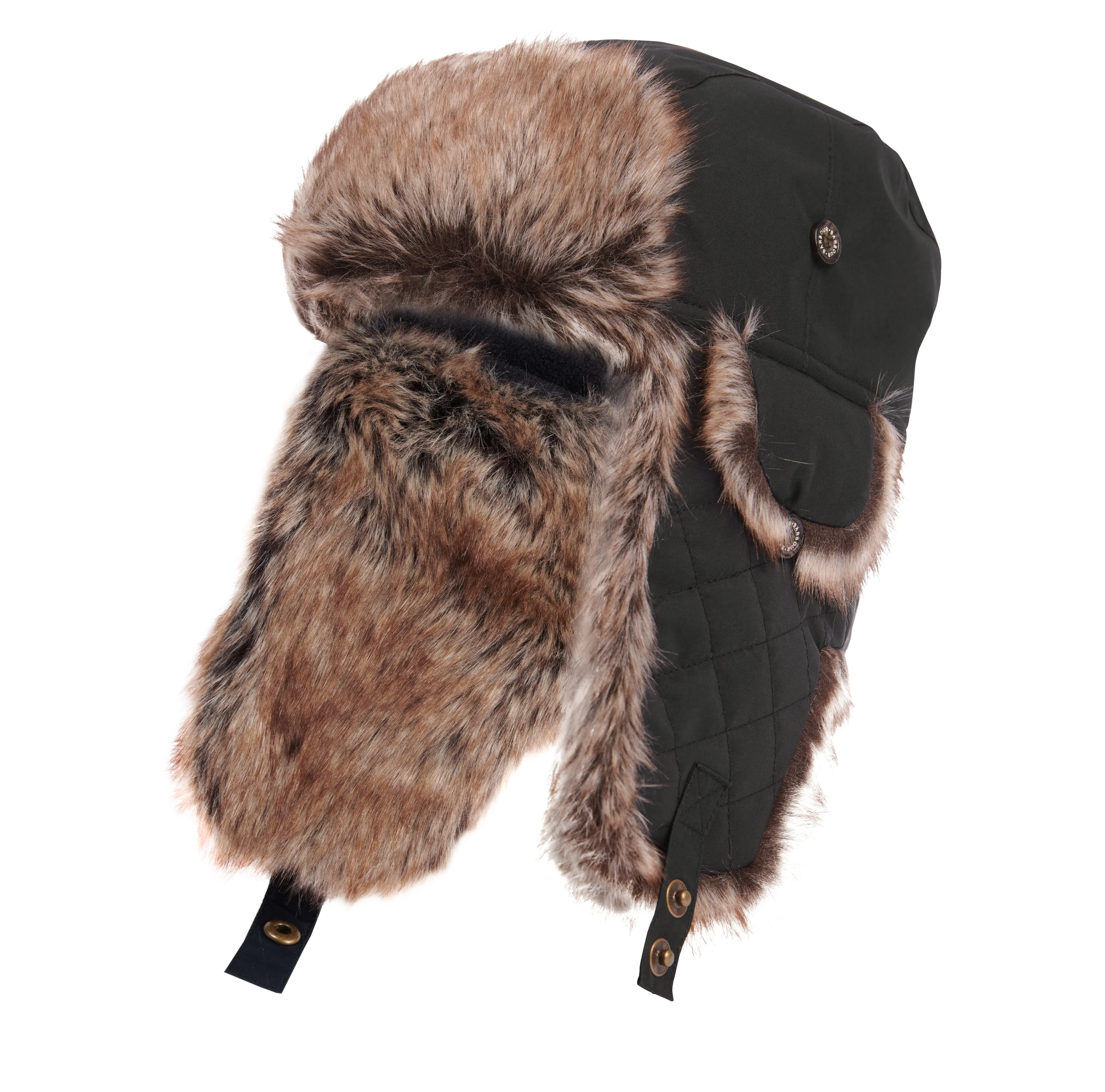 Barbour Cleadon Trapper Hat