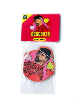 Bebesota Bad Bunny Air freshener