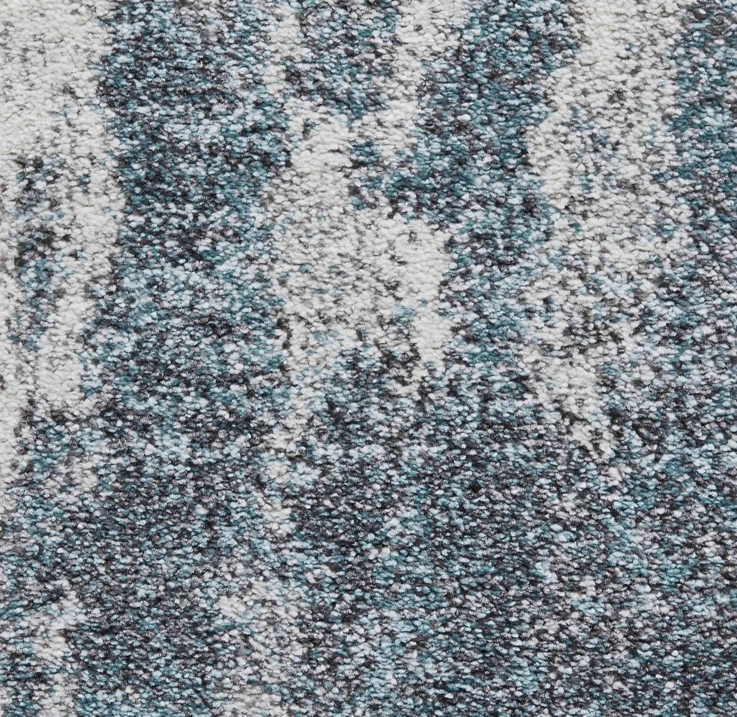 Brooklyn 8595 Ivory/Blue Rug