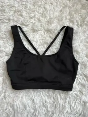 CAPEZIO 11284W TANK BRA TOP