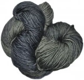 Cashmara Worsted - Stonewashed