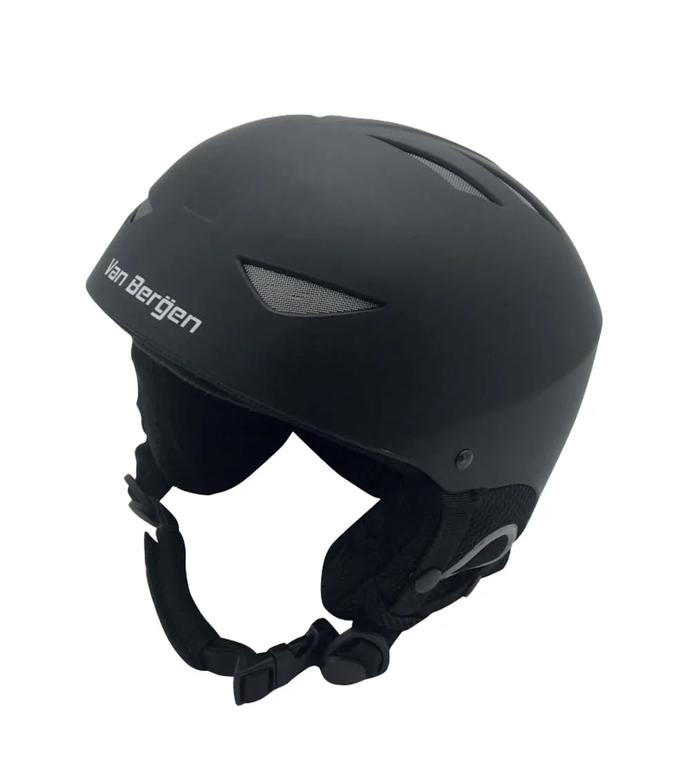 CASQUE DE SPORTS DE GLISSE - Pour enfants - Berio