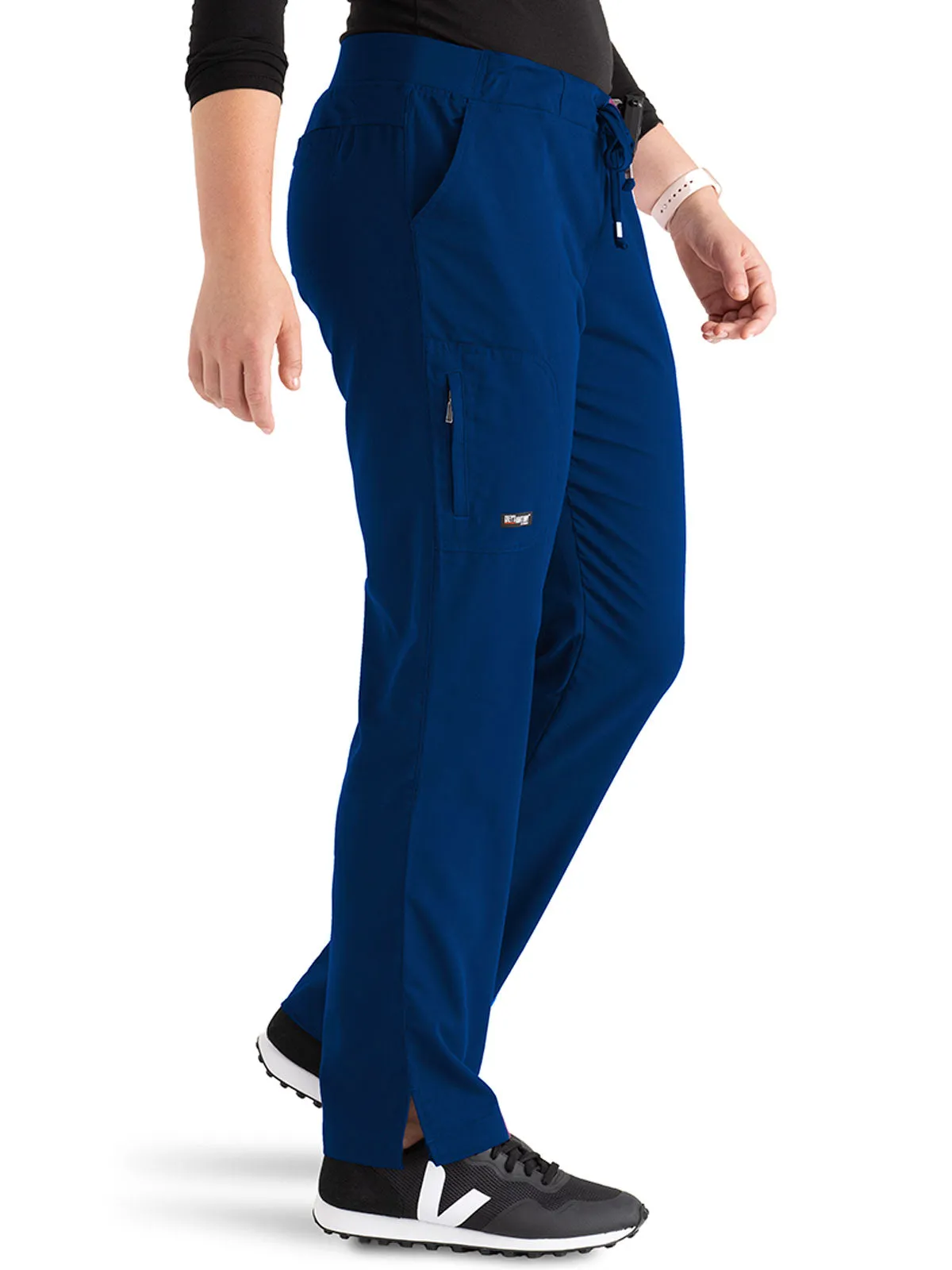 Classic - Women's Mia Scrub Pant