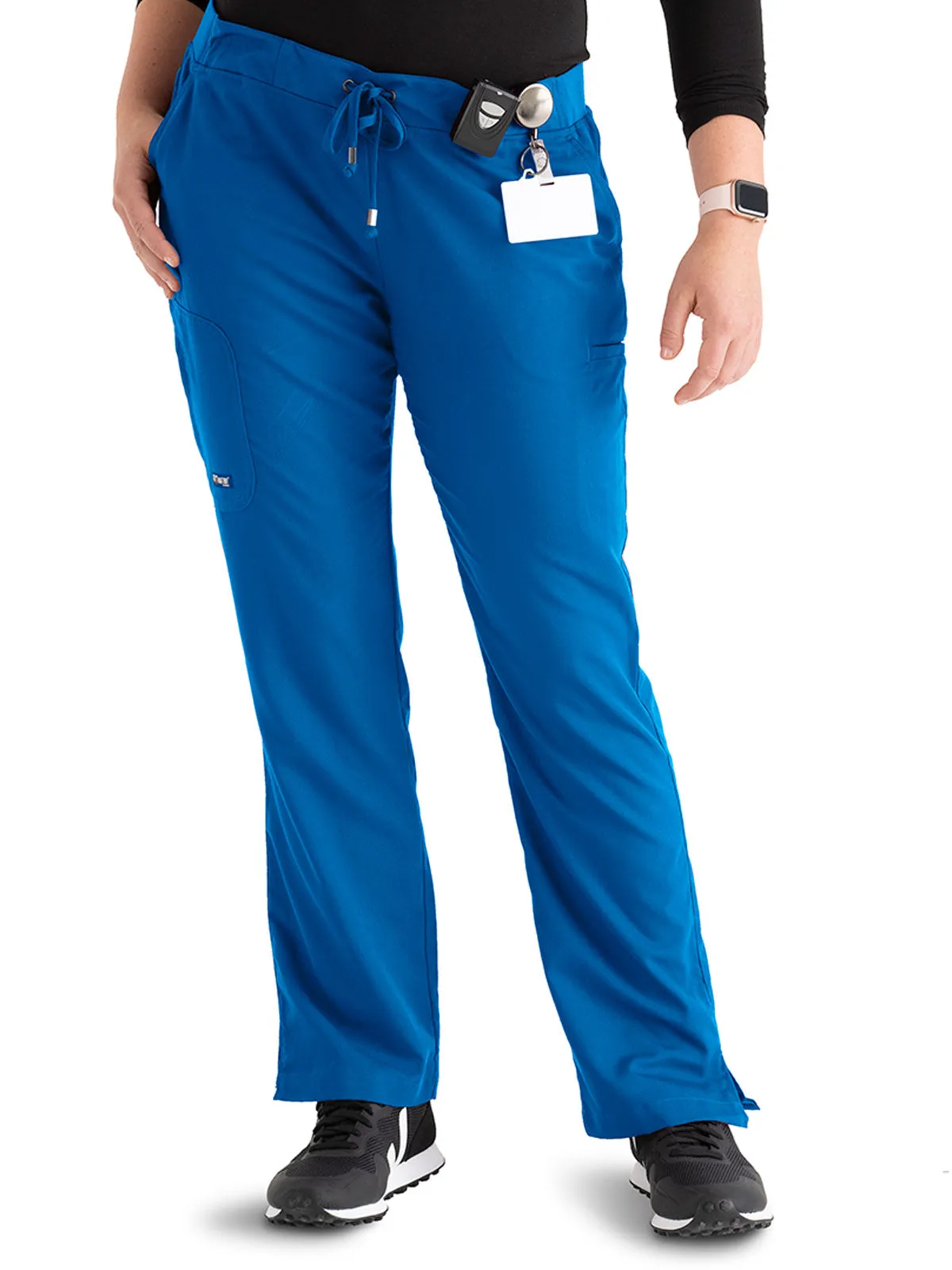 Classic - Women's Mia Scrub Pant