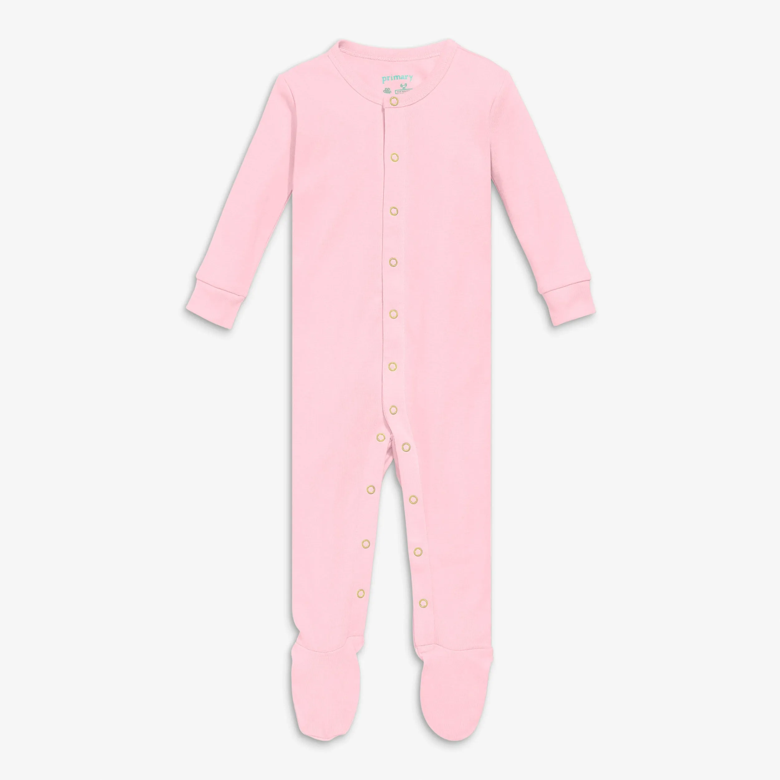 Clearance baby snap footie