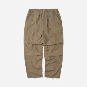 CN RIPSTOP MIL PANT - BEIGE