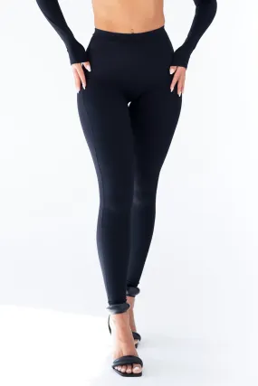 Cori Legging - Black