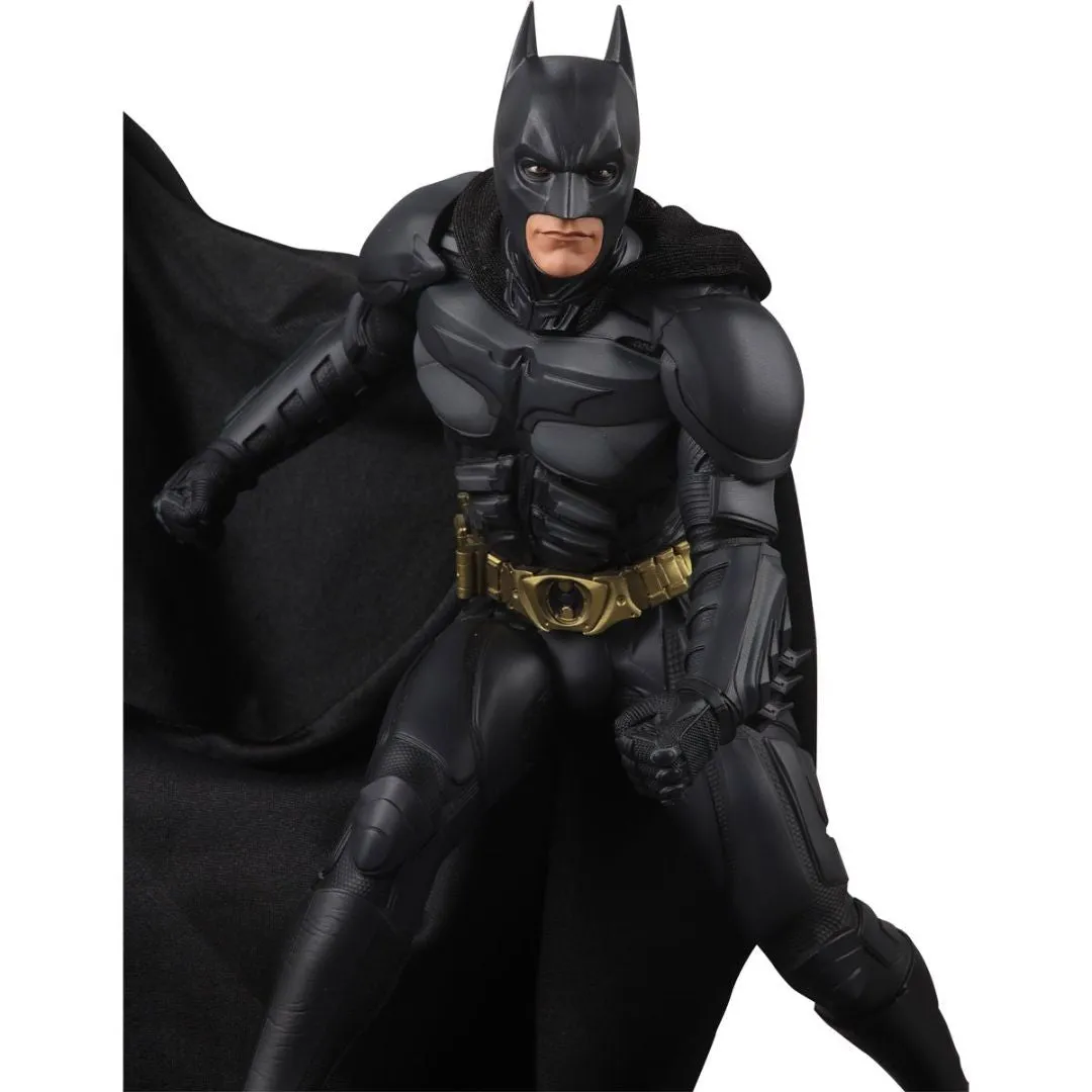 DC Direct The Dark Knight Batman Movie Resin Statue by McFarlane