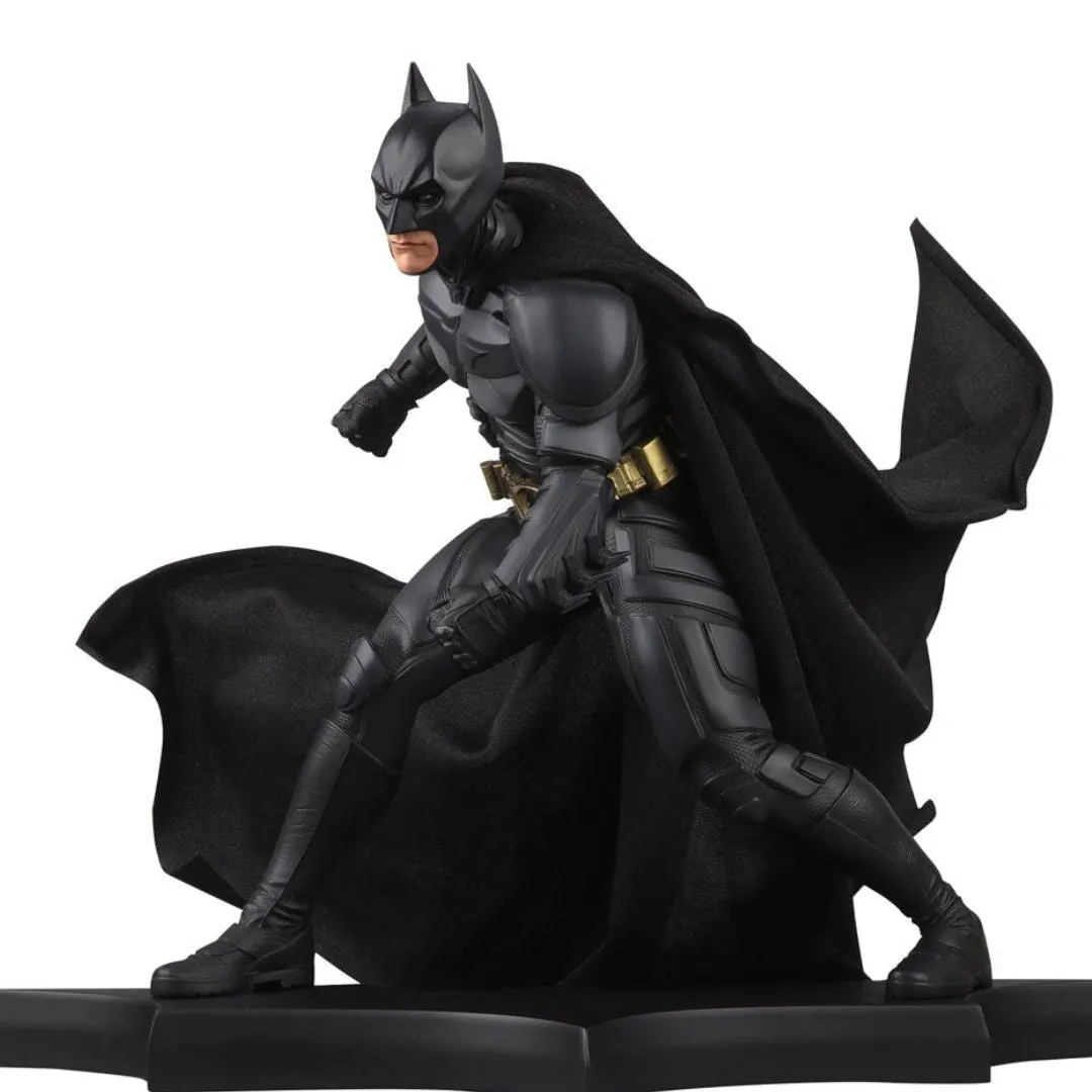 DC Direct The Dark Knight Batman Movie Resin Statue by McFarlane