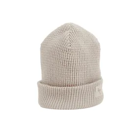 Dion Thermal Beanie ~ Neutrals