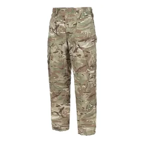 DISTRESSED British Army MTP Trousers