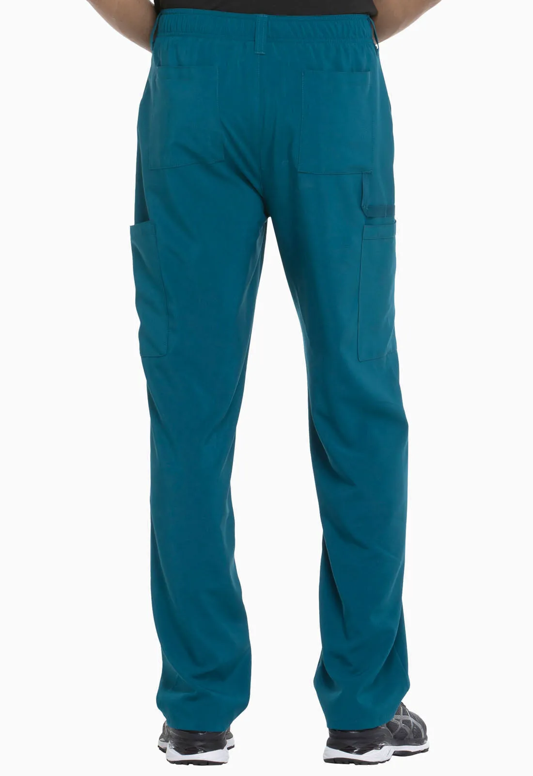 EDS Essentials - Men's Natural Rise Drawstring Pant