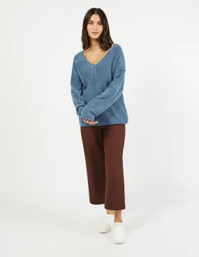 FIG Chugoku Sweater