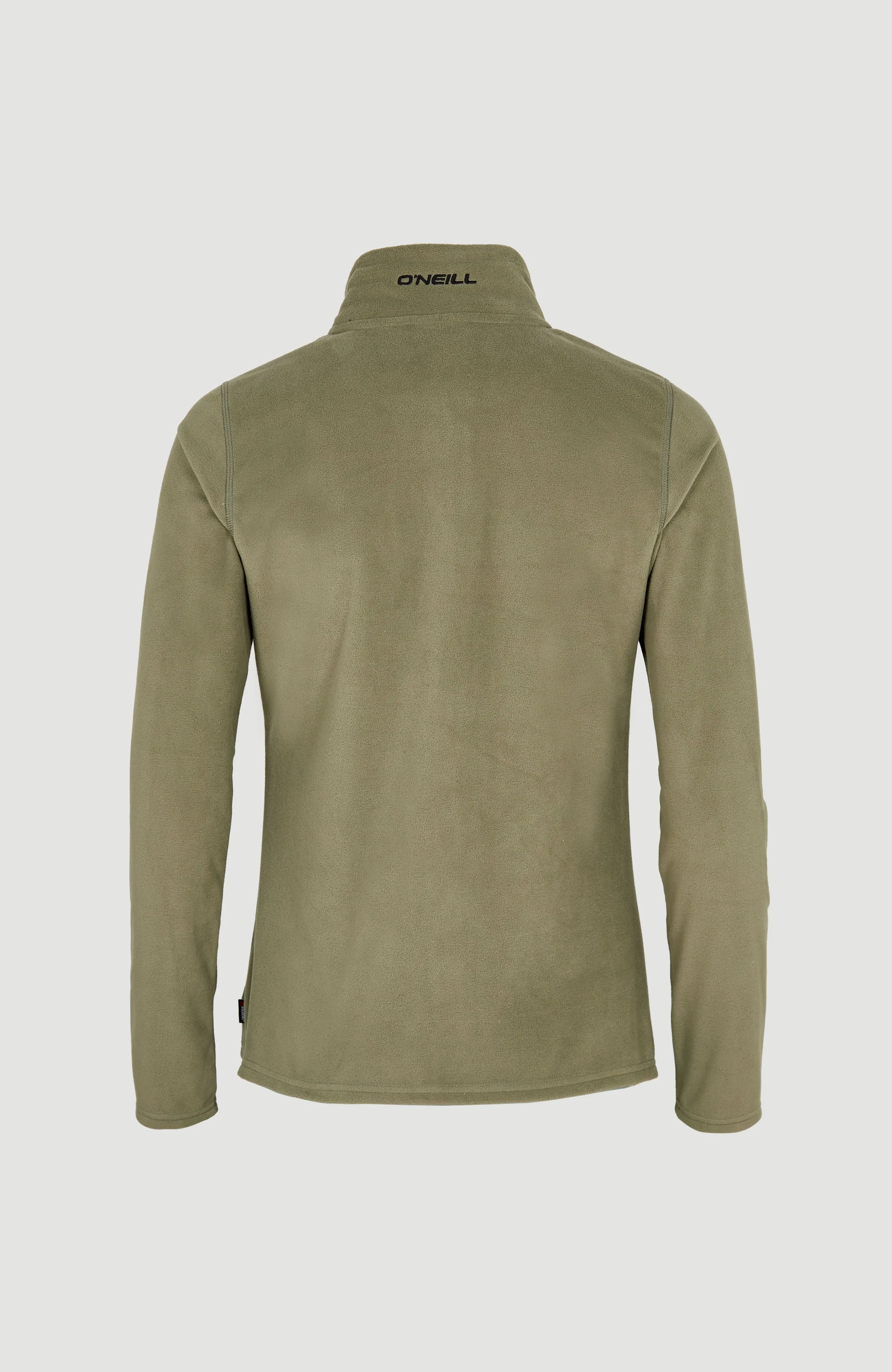 Jack's Full-Zip Fleece | Deep Lichen Green