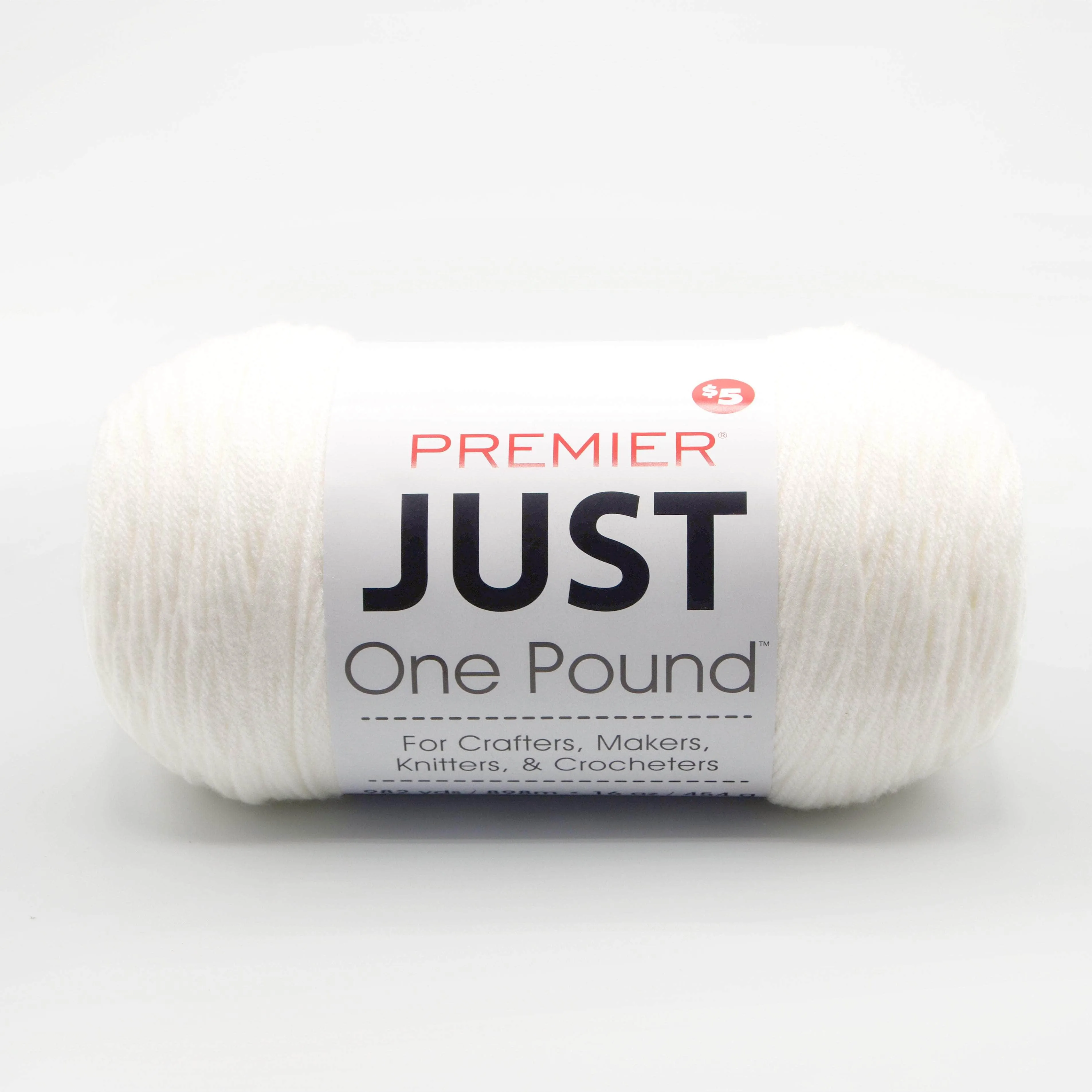 Just® One Pound