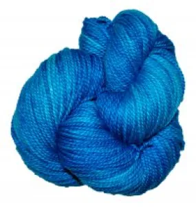 Merino Cashmere - Turquoise