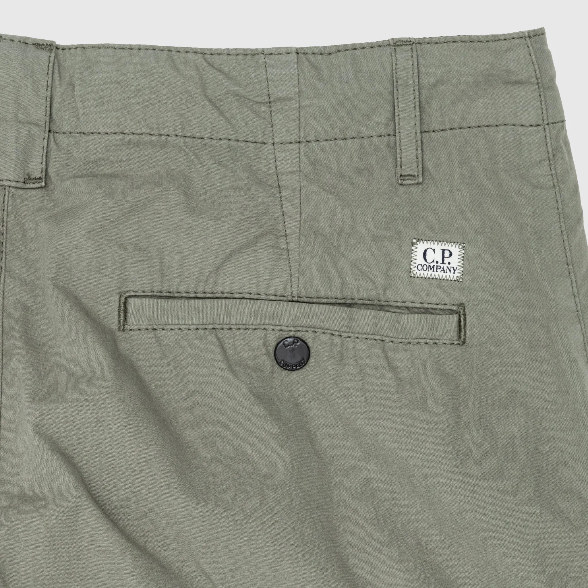 MICRO REPS LOOSE CARGO PANTS