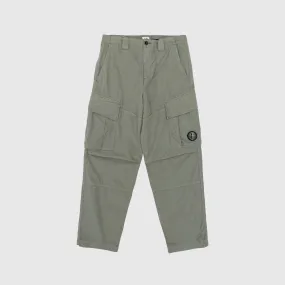 MICRO REPS LOOSE CARGO PANTS