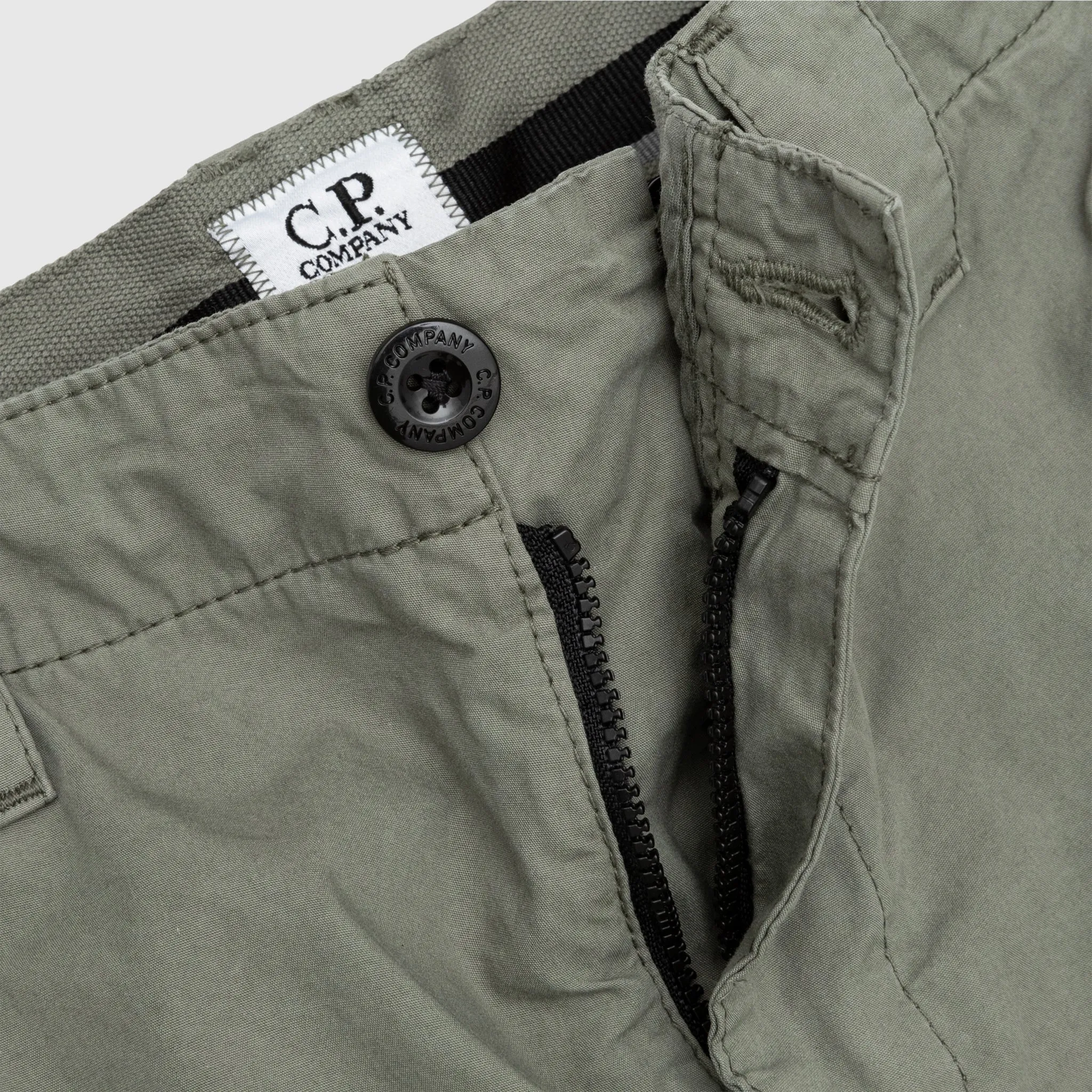 MICRO REPS LOOSE CARGO PANTS