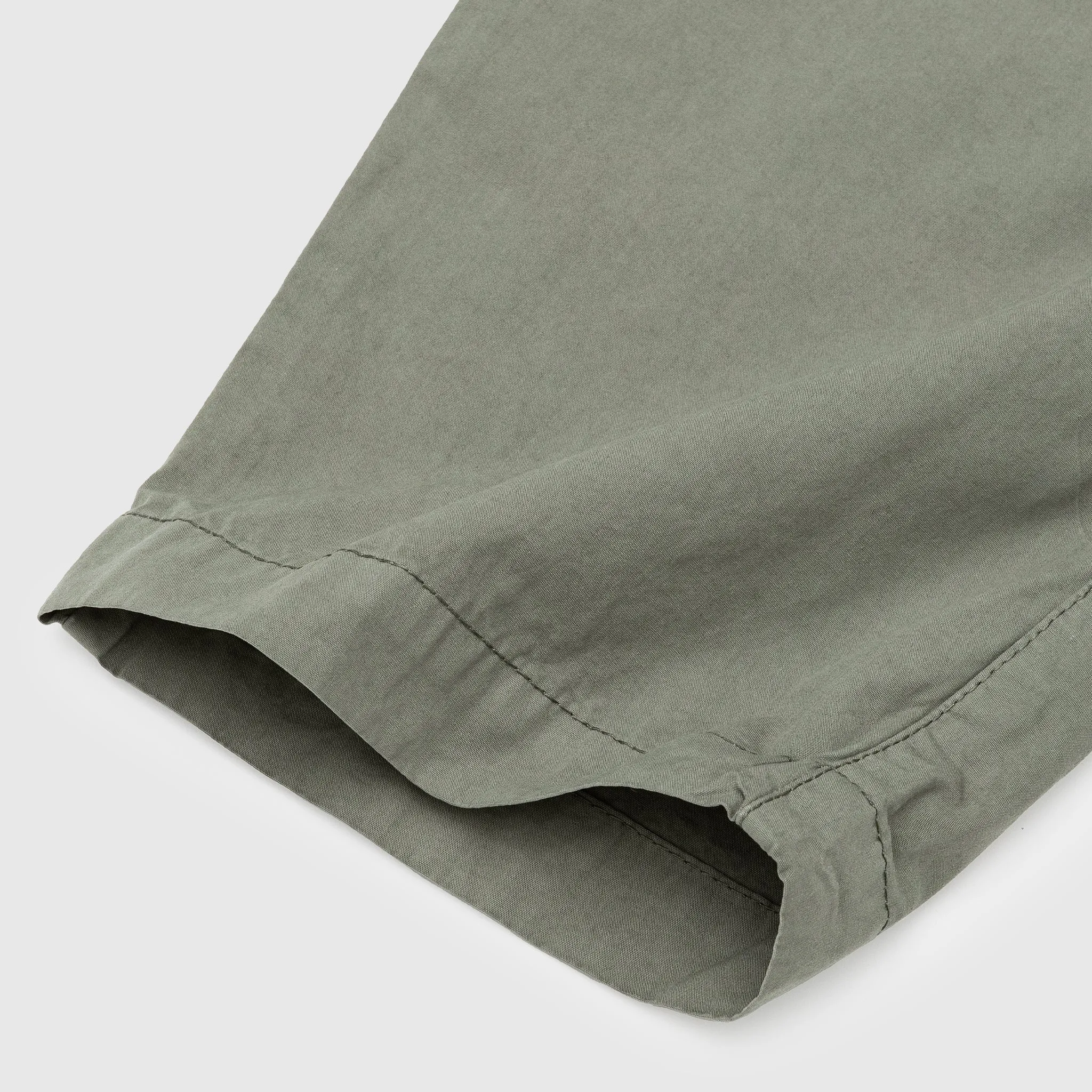 MICRO REPS LOOSE CARGO PANTS