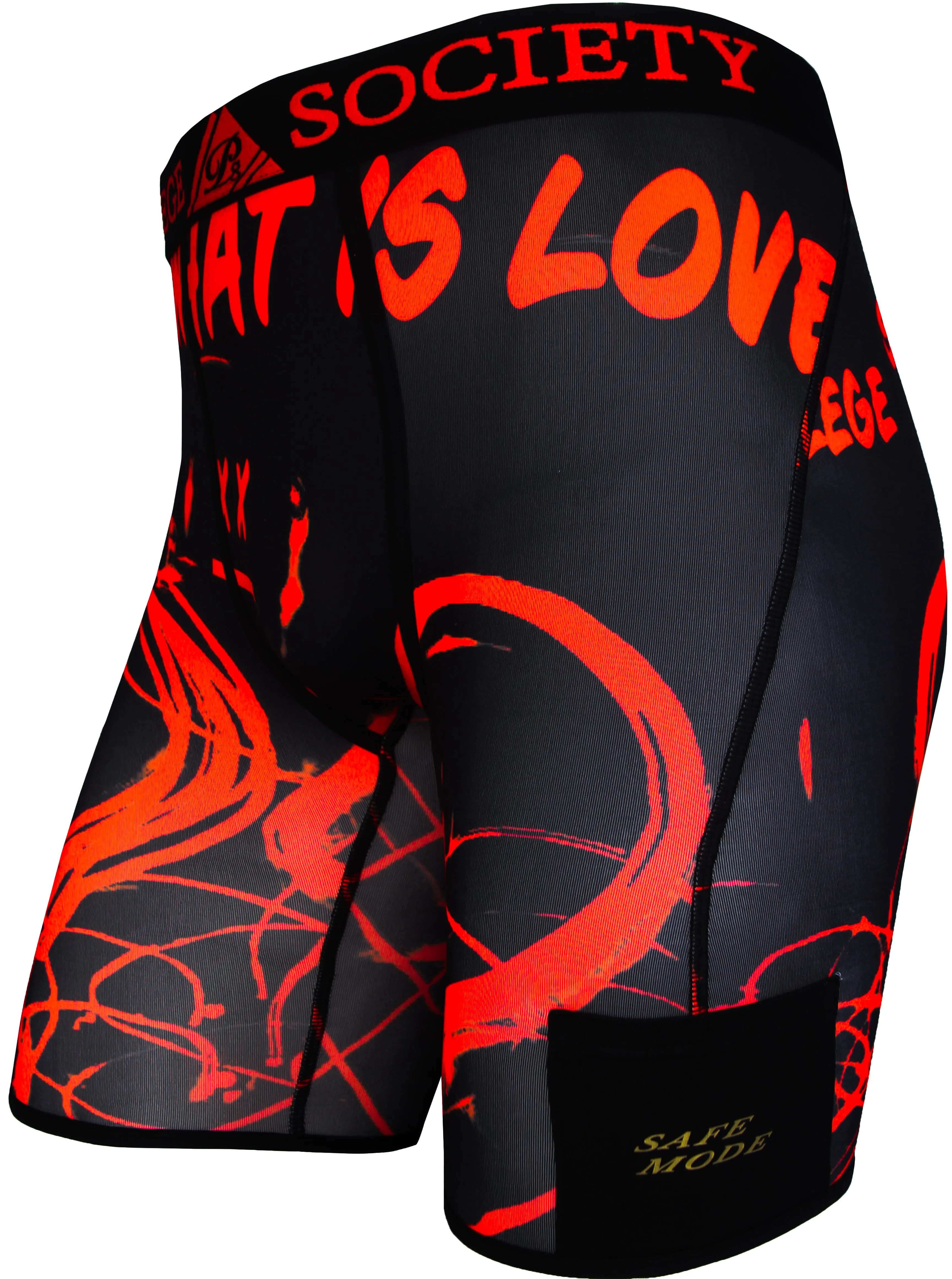 Mystery Love Underwear