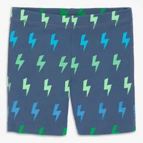 Organic PJ short in bolts