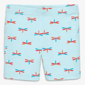 Organic PJ short in dragonflies