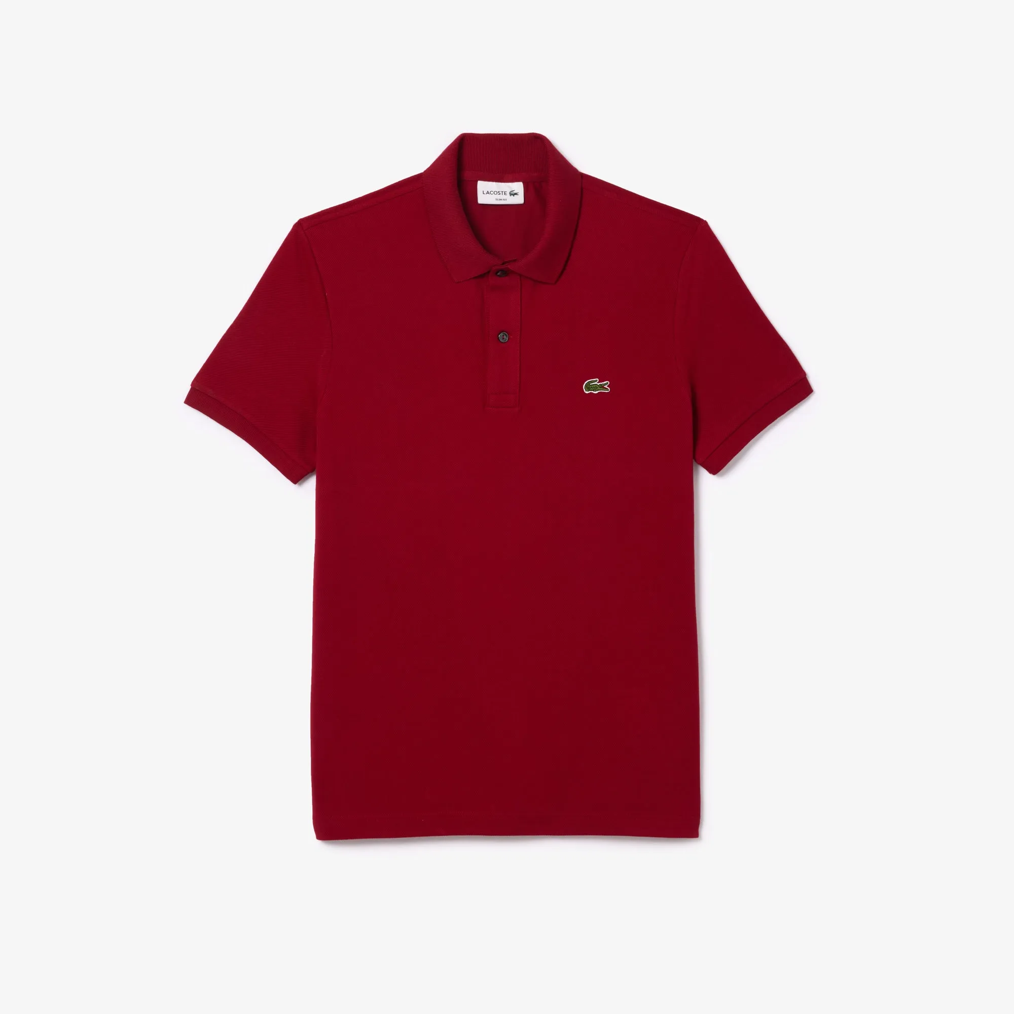 Original L.12.12 Slim Fit Polo Shirt