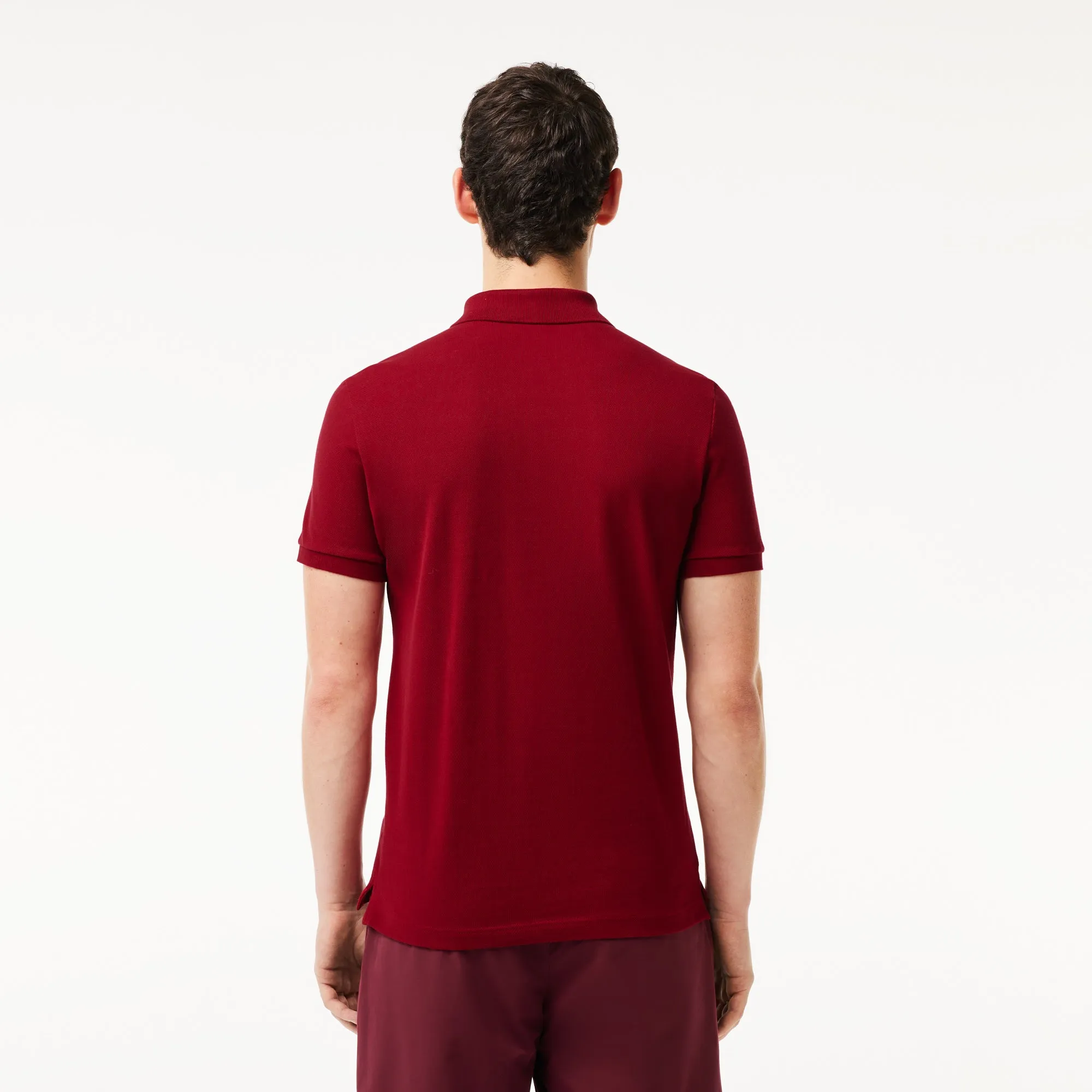 Original L.12.12 Slim Fit Polo Shirt