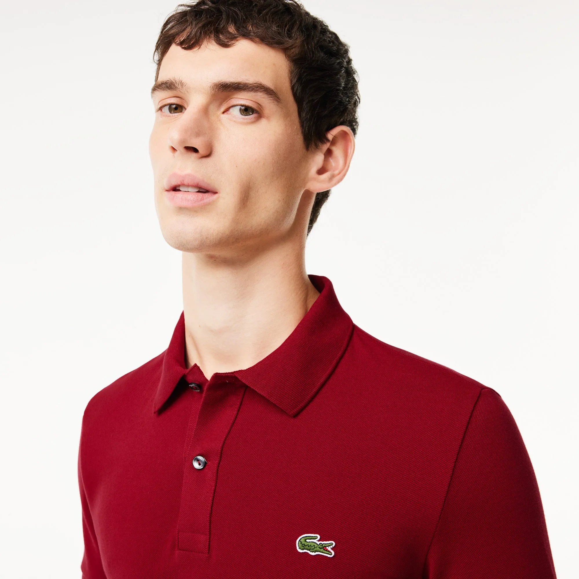 Original L.12.12 Slim Fit Polo Shirt