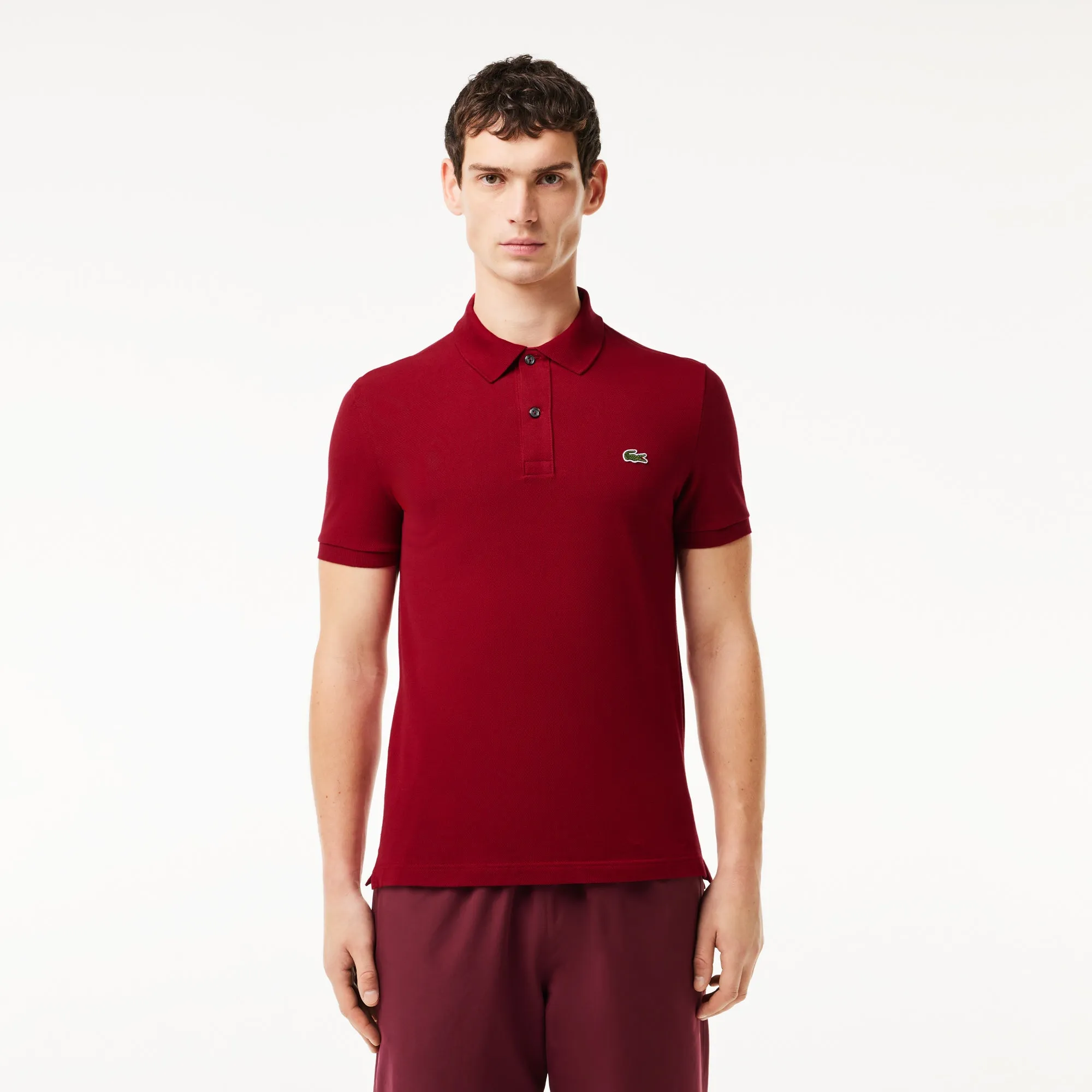 Original L.12.12 Slim Fit Polo Shirt