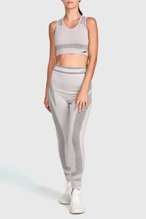 Sports Shapewear Grey