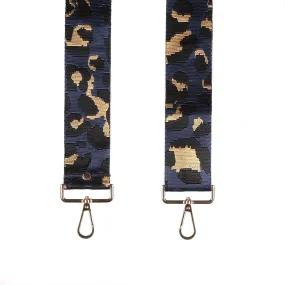 Strap Navy Camouflage