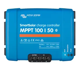 Victron SmartSolar MPPT Charge Controller