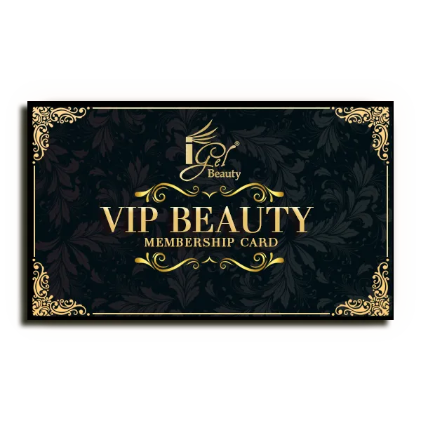 VIP Beauty Membership