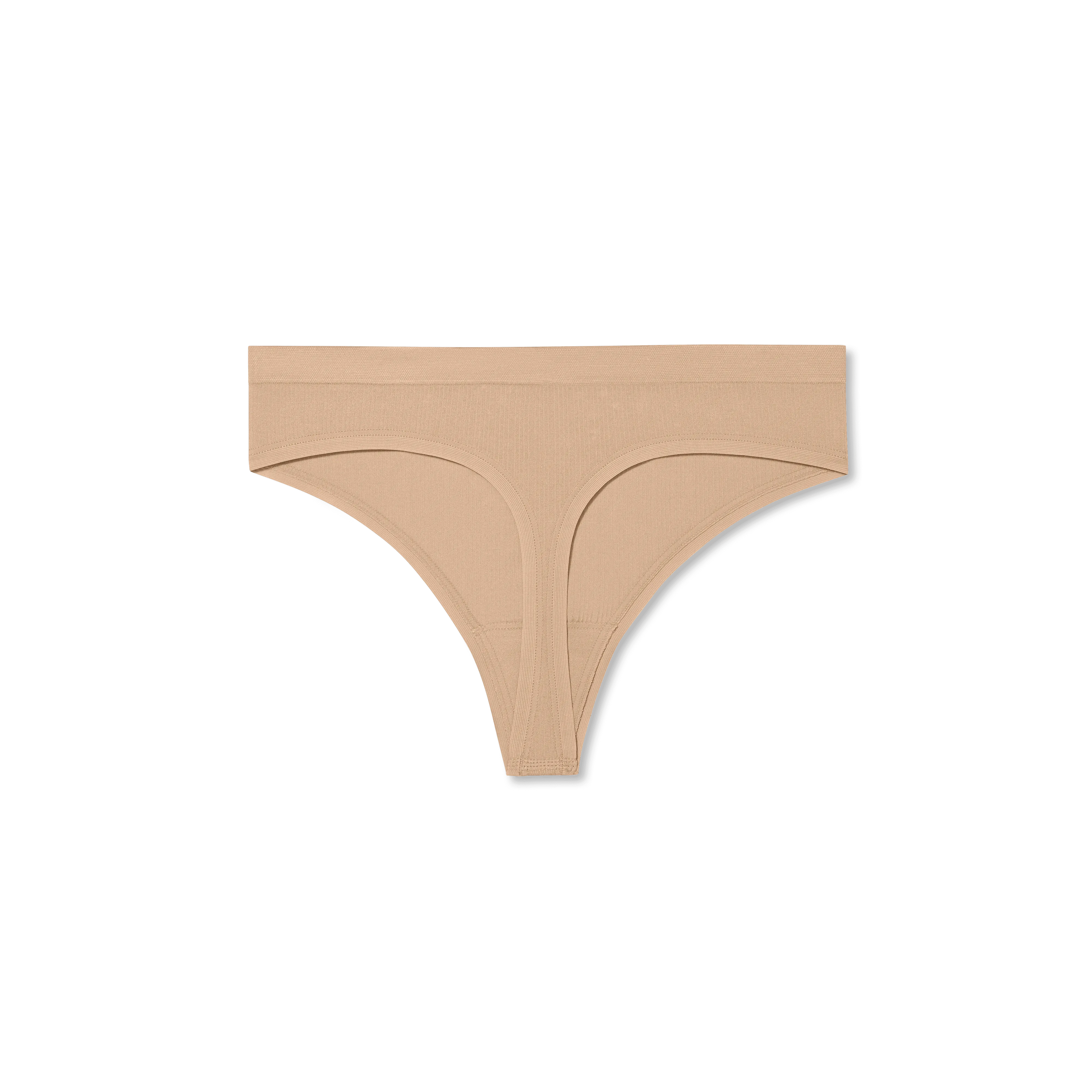 Women's Seamless Thong