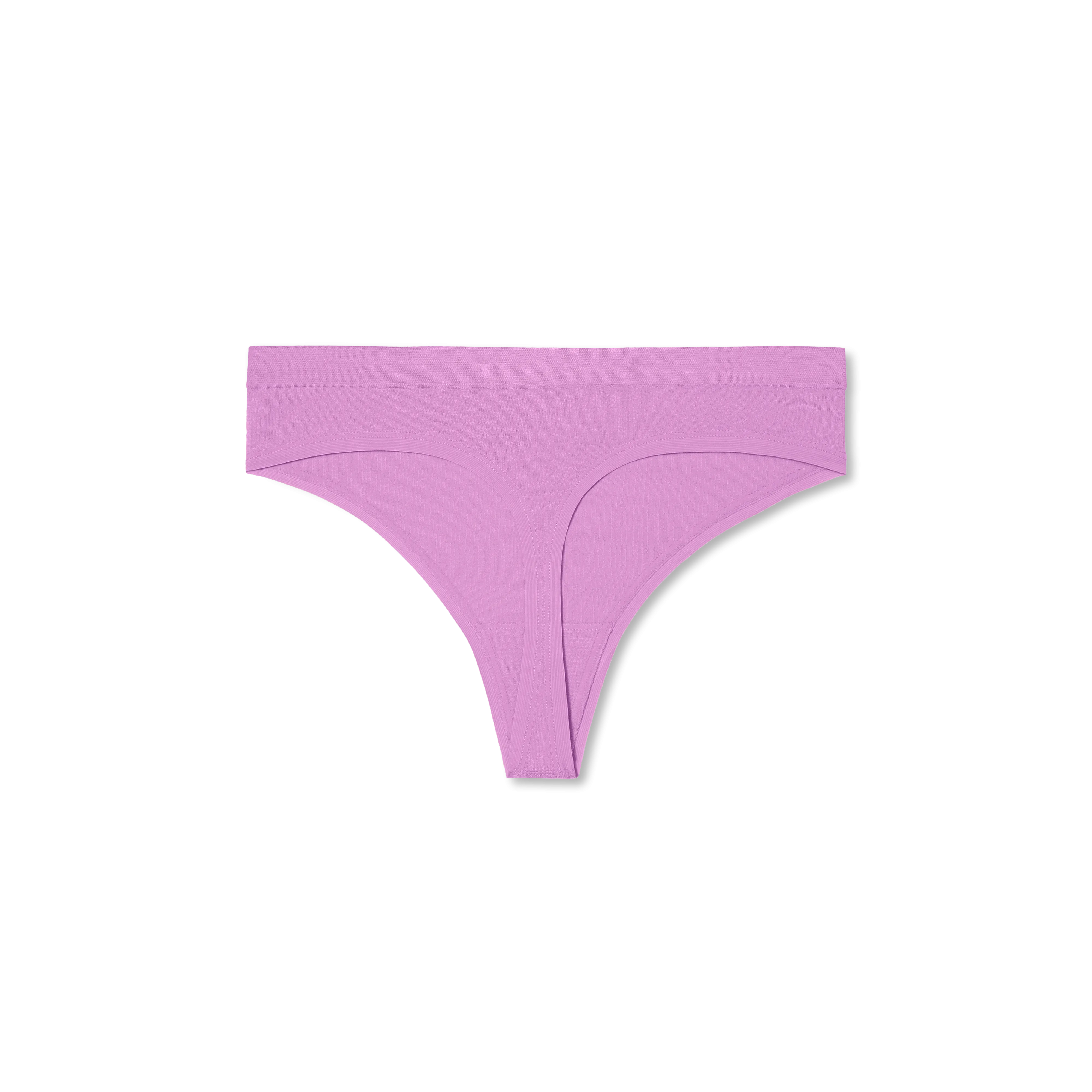 Women's Seamless Thong