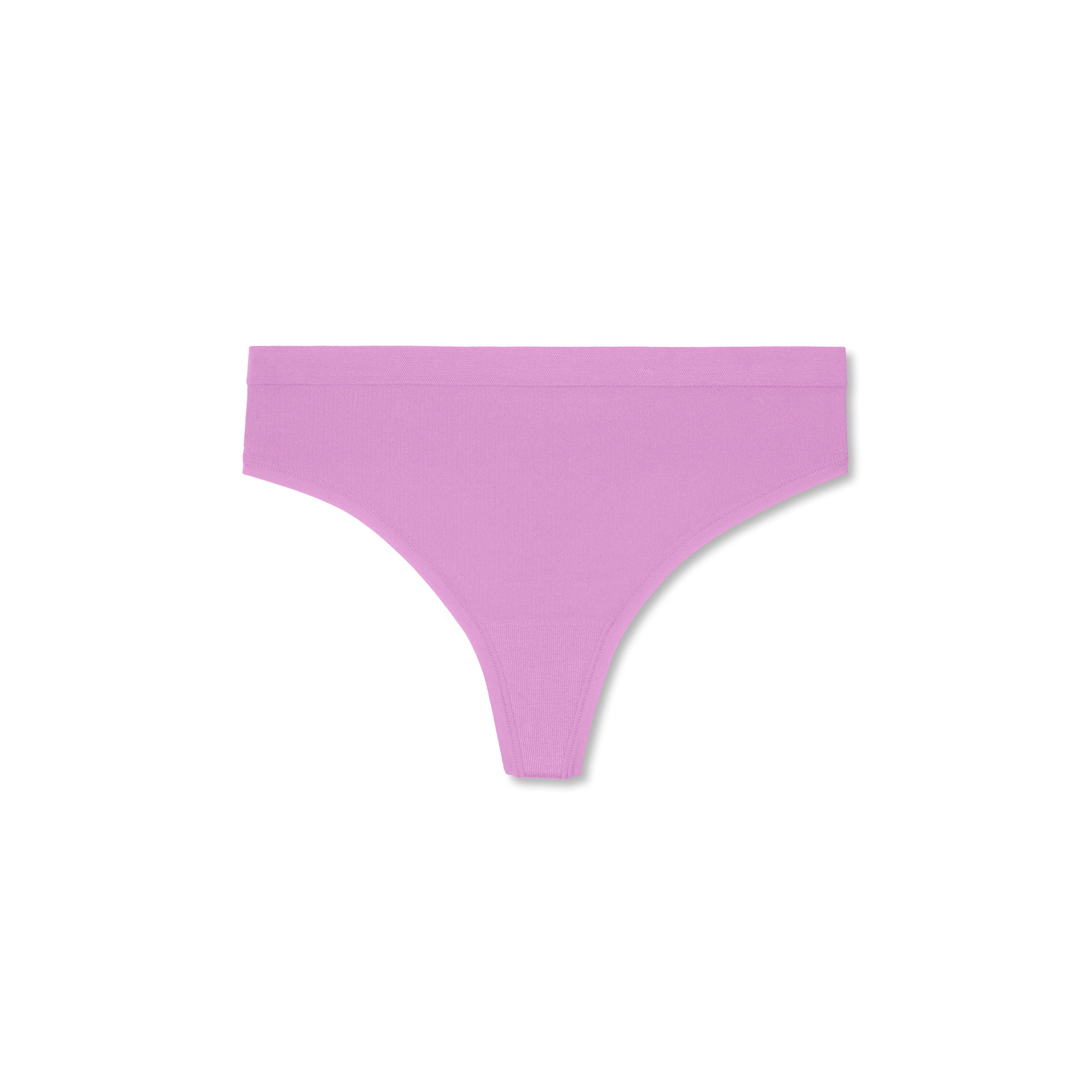 Women's Seamless Thong