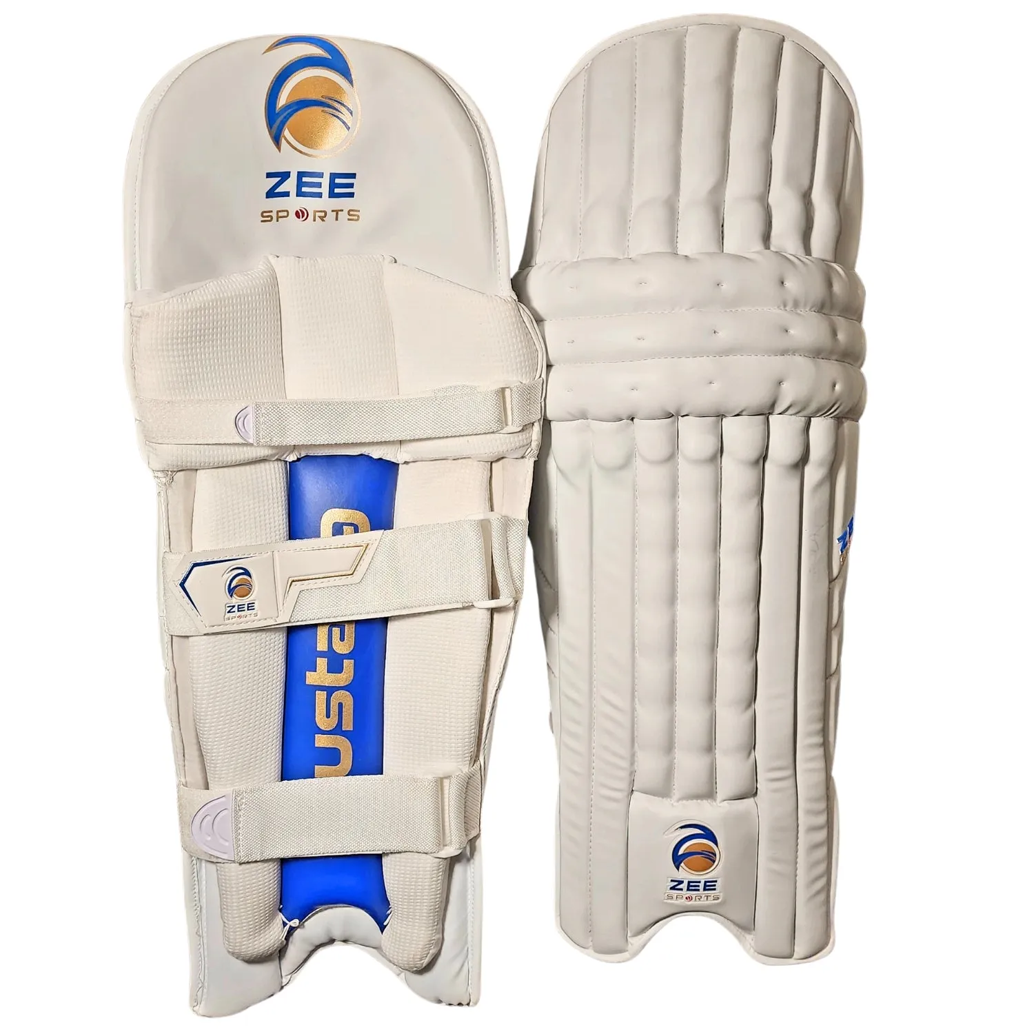 Zee Sports Batting Pads Mustang