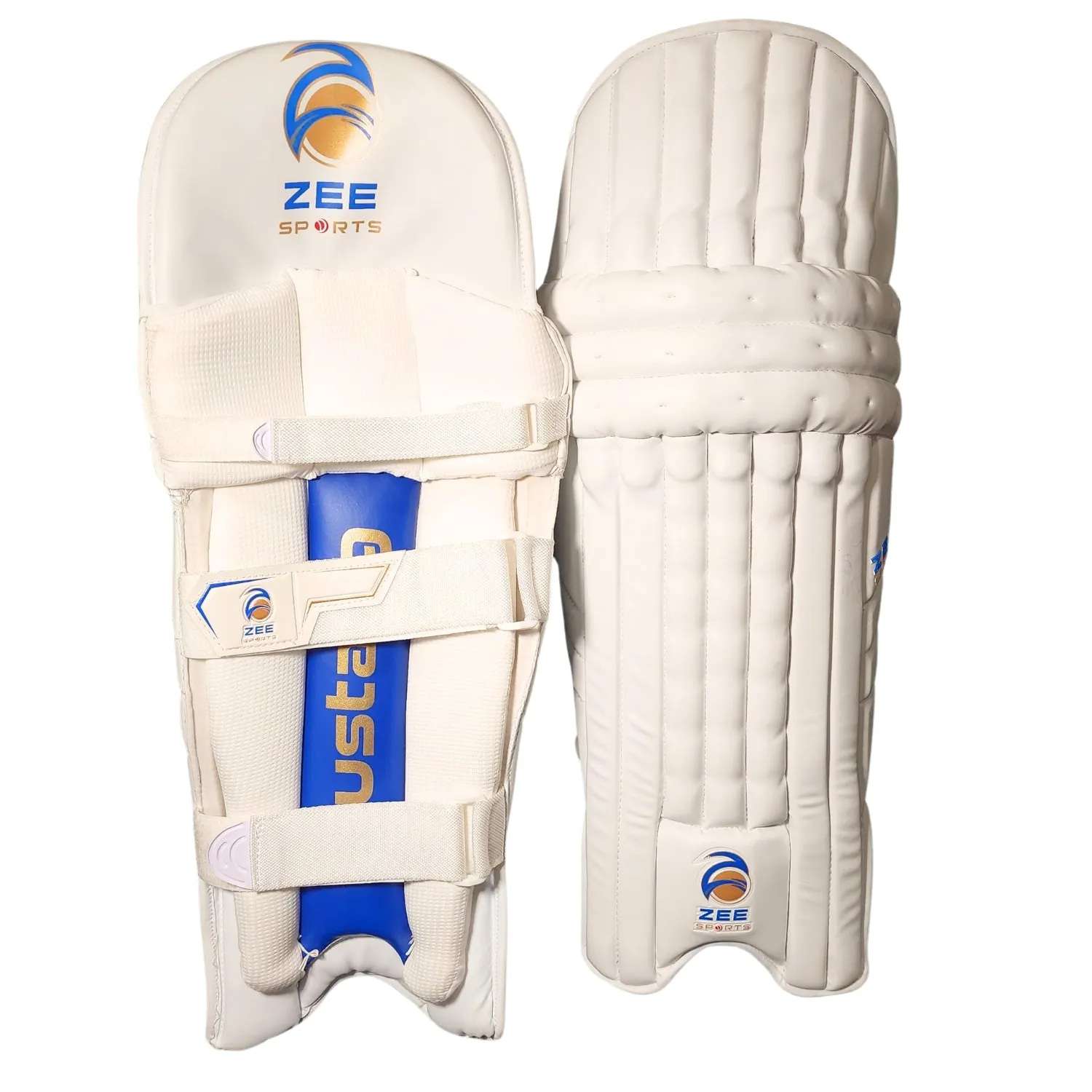 Zee Sports Batting Pads Mustang